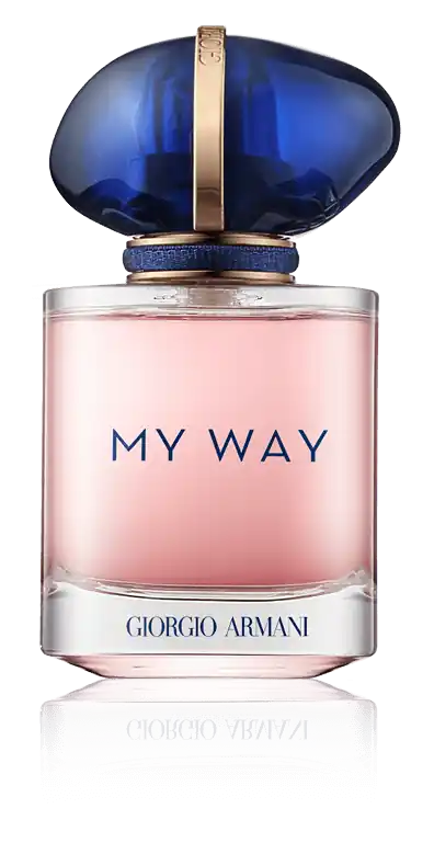 Giorgio Armani My Way Eau de Parfum Spray Refillable (30 ml) Preis Gesenkt