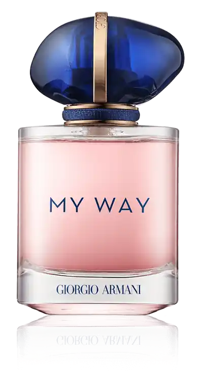 Hochwertig Giorgio Armani My Way Eau de Parfum Spray Refillable (50 ml)