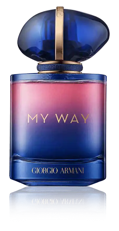 Heißes Angebot Giorgio Armani My Way Parfum Spray (nachfüllbar) (50 ml)