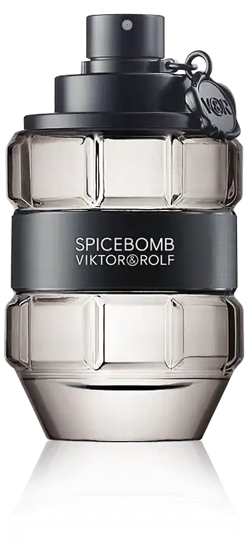 Sofort Bestellen Viktor & Rolf Spicebomb Eau de Toilette Spray (150 ml)