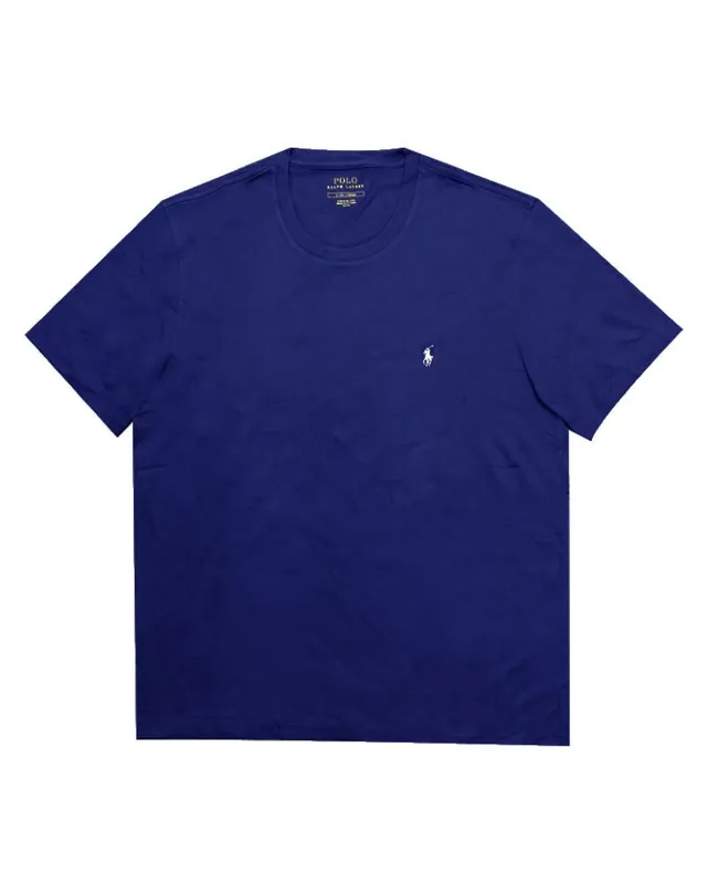 Ralph Lauren Polo Ralph Lauren Blue T-Shirt S Top-Angebot
