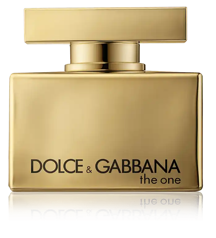 Günstig Dolce & Gabbana The One Gold Eau de Parfum Intense Spray (50 ml)
