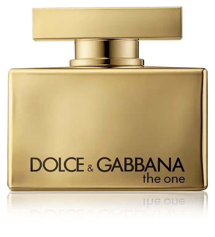 Abverkauf Dolce & Gabbana The One Gold Eau de Parfum Intense Spray (75 ml)