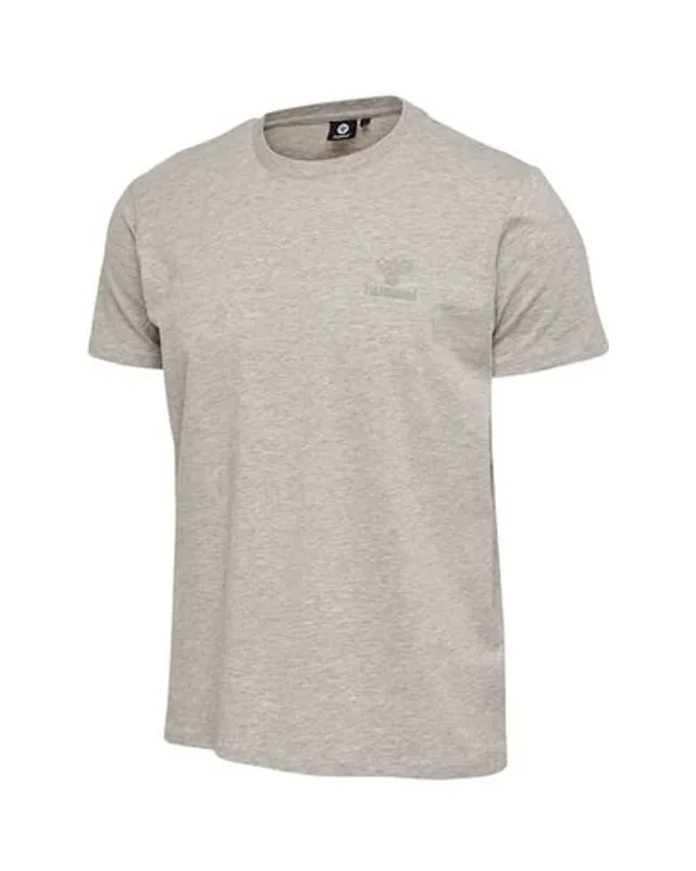 Bestseller Hummel Hml Sigge T-shirt Gray Size S