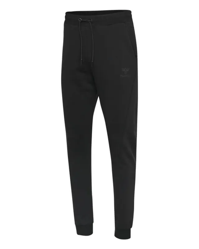 Hummel Hmllsam Regular Pants Black Size XXL Schneller Versand