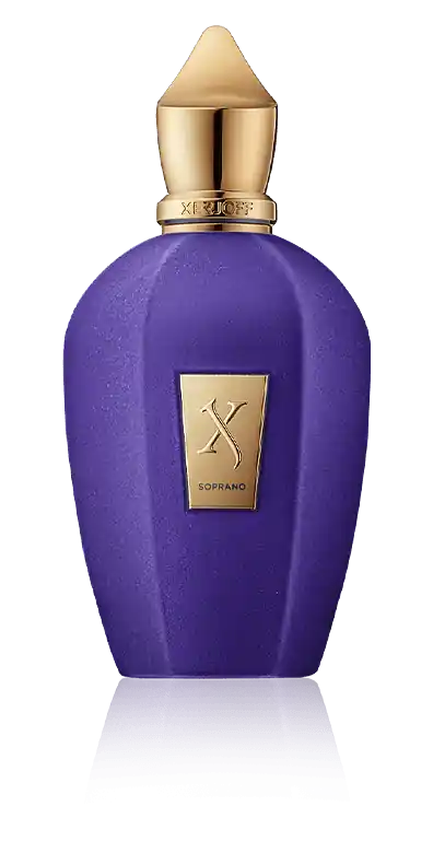 Neue Ware Xerjoff V-Collection Soprano Eau de Parfum Spray (100 ml)