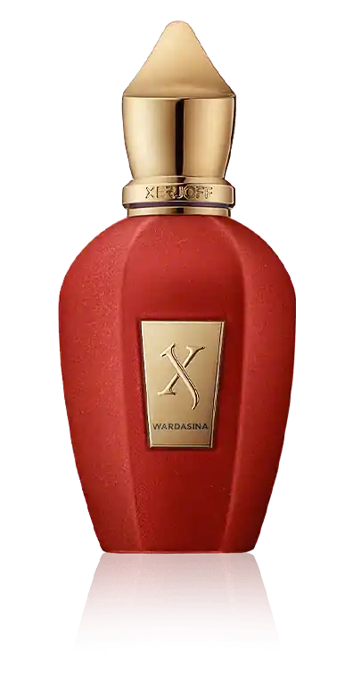 Xerjoff V-Collection Wardasina Eau de Parfum Spray (50 ml) Original