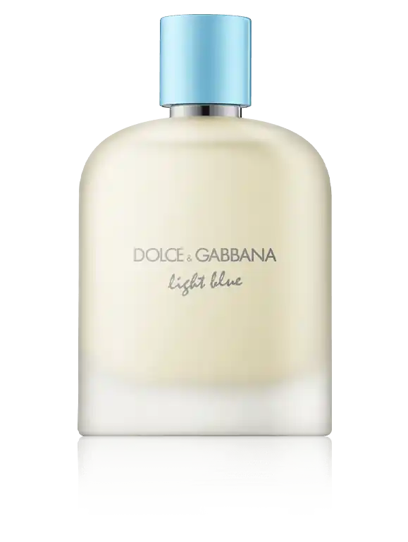 Dolce & Gabbana Light Blue pour Homme Eau de Toilette Spray (200 ml) Gleich Bestellen