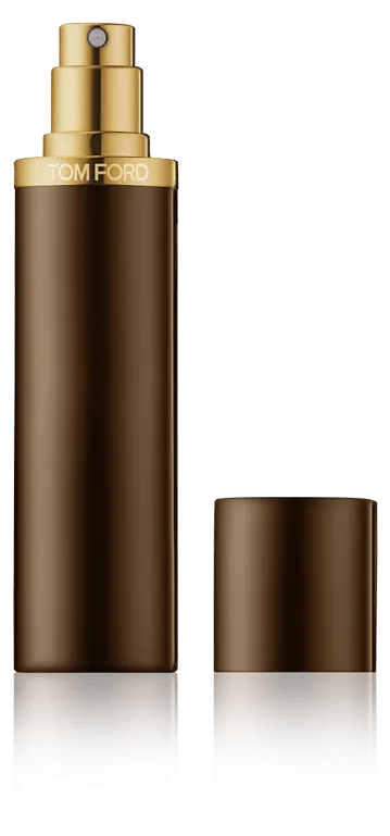Kracherpreis Tom Ford Tobacco Vanille Eau de Parfum Spray (nachfüllbar) (10 ml)