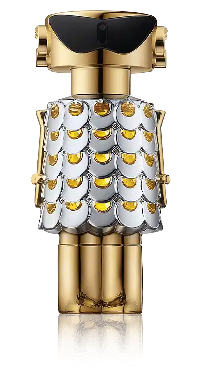 Hochwertig Paco Rabanne Fame Eau de Parfum Spray (nachfüllbar) (80 ml)