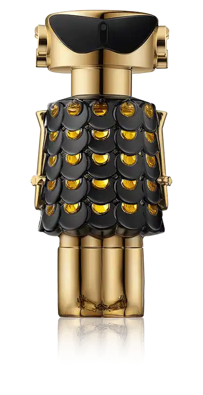 Paco Rabanne Fame Parfum Spray (nachfüllbar) (80 ml) Limited Edition