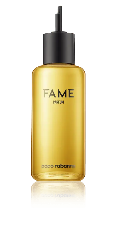 Paco Rabanne Fame Nachfüllung Parfum (200 ml) Sonderaktion