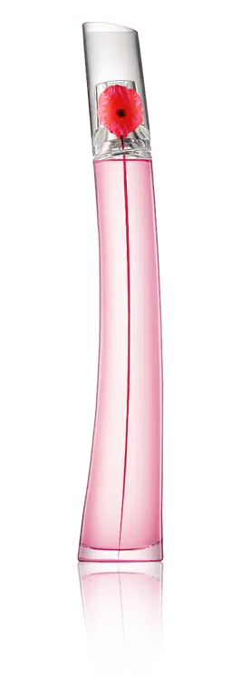 Kenzo Flower by Kenzo Poppy Bouquet Eau de Parfum Spray (100 ml) Top-Qualität