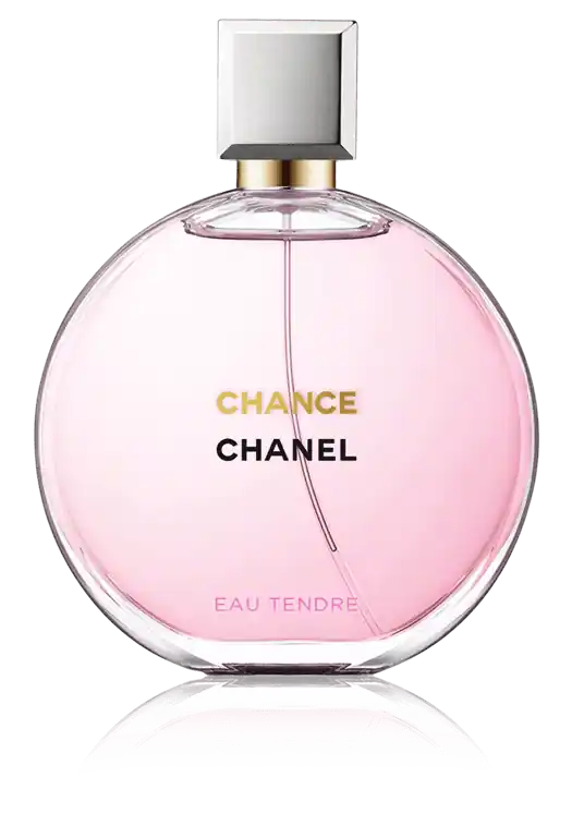 Chanel Chance Eau Tendre Eau de Parfum Spray (150 ml) Mengenrabatt