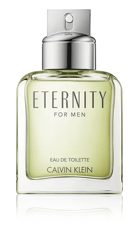 Kostenloser Versand Calvin Klein Eternity for Men Eau de Toilette Spray (50 ml)