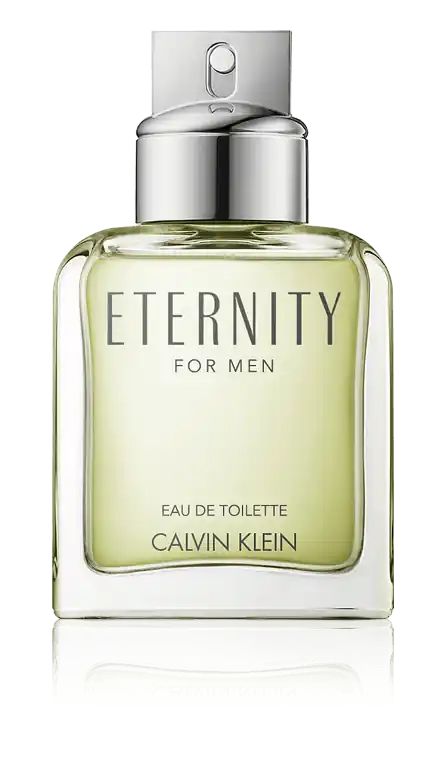 Weltweiter Versand Calvin Klein Eternity for Men Eau de Toilette Spray (100 ml)