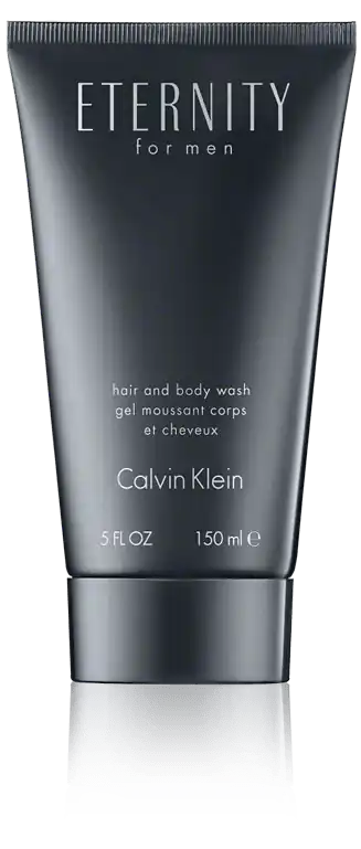 Calvin Klein Eternity for Men Shower Gel (150 ml) Jetzt Zugreifen