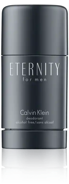Calvin Klein Eternity for Men Deodorant Stick (75 g) Weltweiter Versand