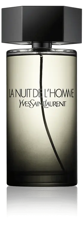 Yves Saint Laurent La Nuit De L'Homme Eau de Toilette Spray (200 ml) Aktuell