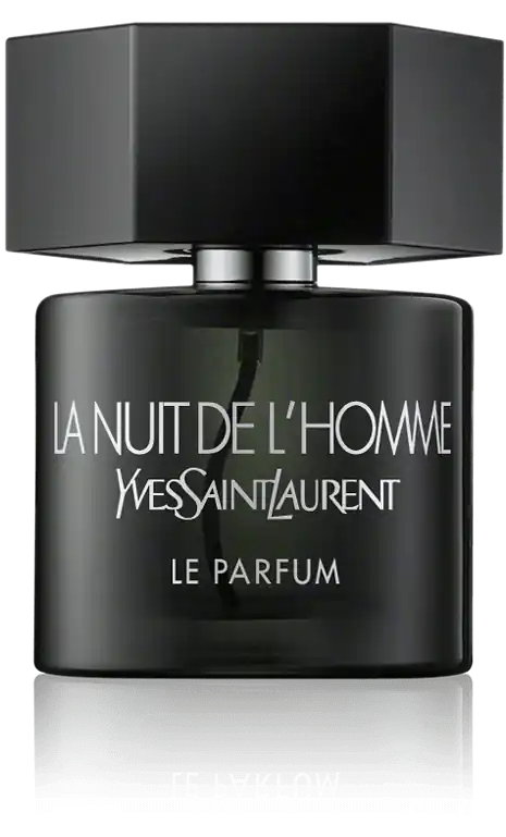 Jetzt Bestellen Yves Saint Laurent La Nuit De L'Homme Le Parfum Spray (60 ml)