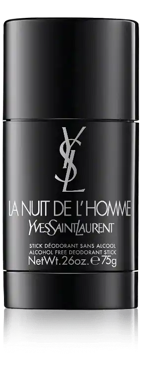 Markenprodukt Yves Saint Laurent La Nuit De L'Homme Deodorant Stick (75 g)