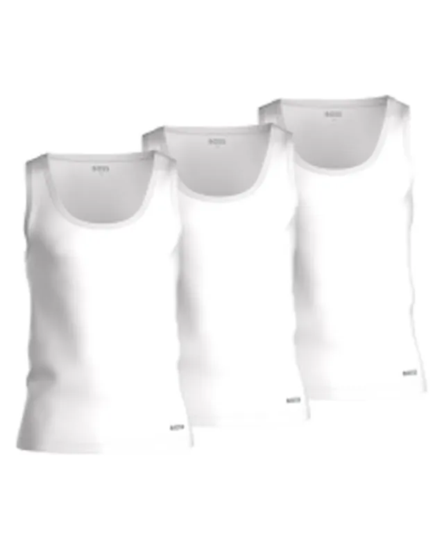 Hugo Boss Boss Hugo Boss Tank Top Regular Fit XXL Preisreduziert
