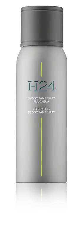 Hermès H24 Deodorant Spray (150 ml) Heute Kaufen
