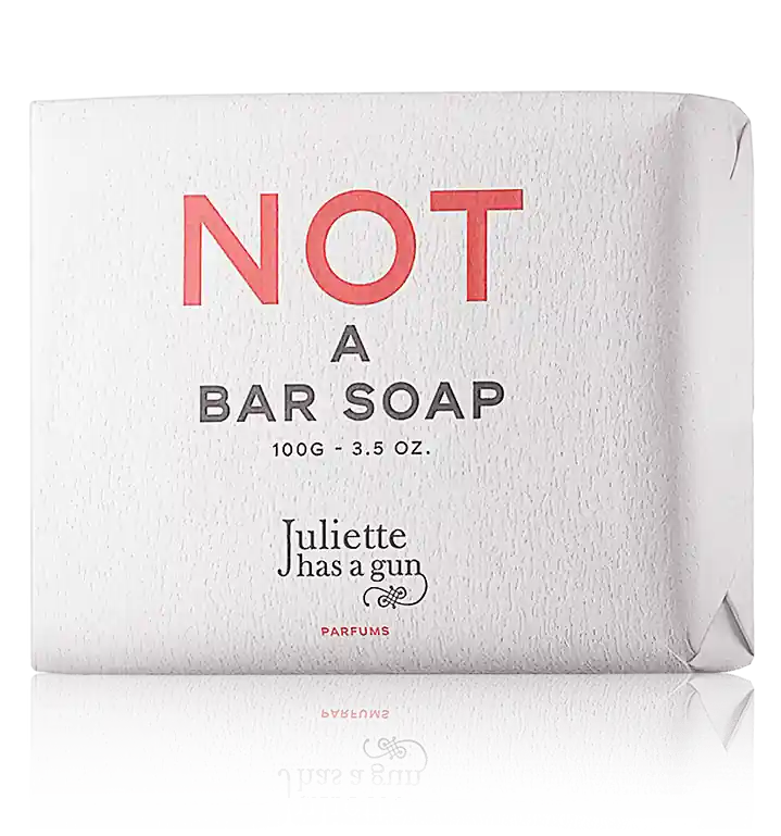 Billig Juliette Has a Gun Not a Perfume Not a Bar Soap (100 g)