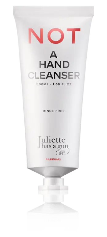 Juliette Has a Gun Not a Perfume Not a Handcleanser - Rinse Free (50 ml) Top-Qualität