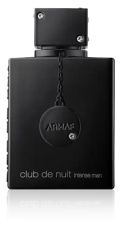 Armaf Club de Nuit Man Intense Eau de Toilette Spray (105 ml) Sichere Zahlung