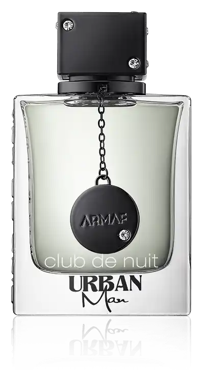 Armaf Club de Nuit Man Urban Eau de Parfum Spray (105 ml) Kostenfreie Lieferung