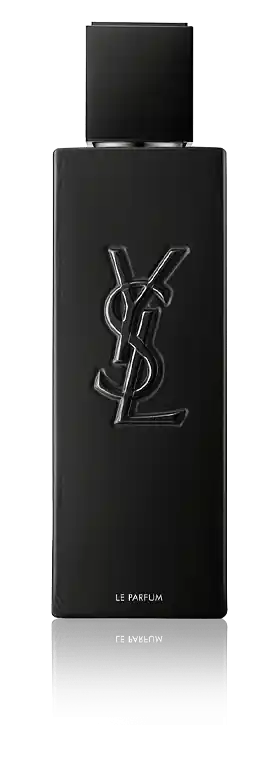 Yves Saint Laurent MYSLF Le Parfum Spray (60 ml) Kostenloser Versand