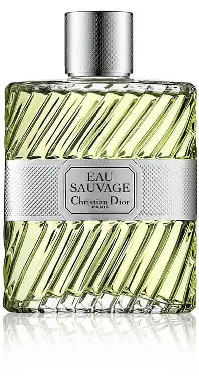 Nur Für Kurze Zeit Dior Eau Sauvage Eau de Toilette (400 ml)