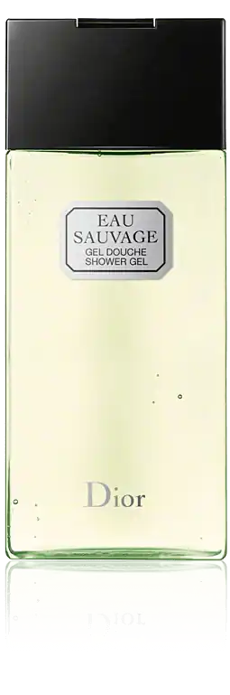 Dior Eau Sauvage Shower Gel (200 ml) Heißes Angebot