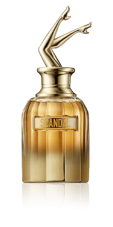 Jean Paul Gaultier Scandal Absolu Parfum Concentré (50 ml) Begrenztes Angebot