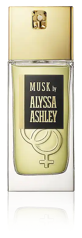 Sale Alyssa Ashley Musk Eau de Parfum Spray (30 ml)