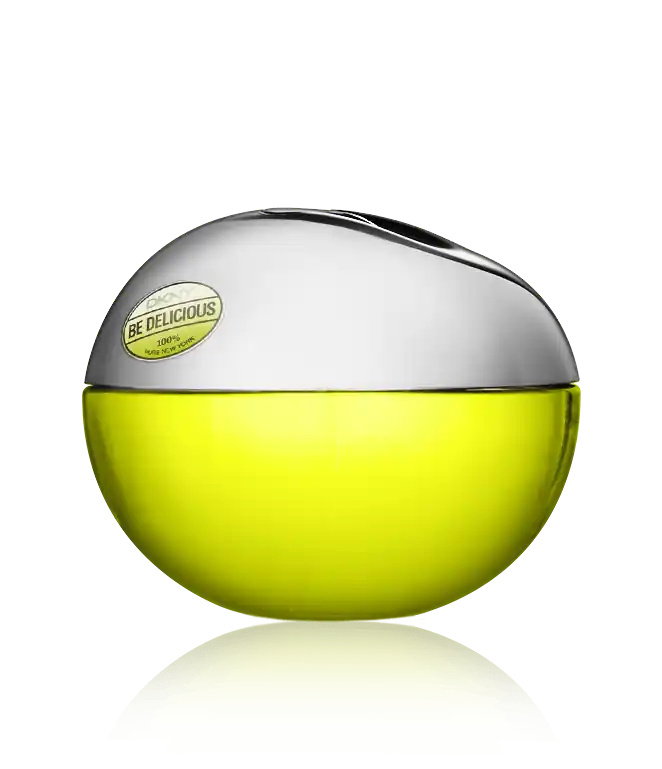 Meistverkauft Donna Karan NY Be Delicious Eau de Parfum Spray (100 ml)