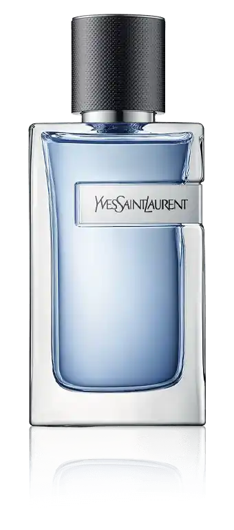 Yves Saint Laurent Y Men Eau de Toilette Spray (100 ml) Sichere Zahlung