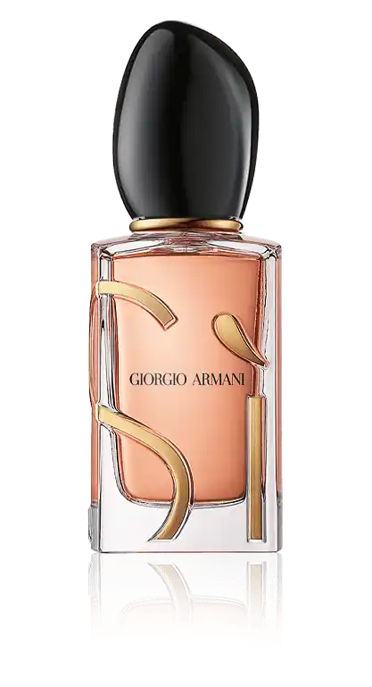 Nur Für Kurze Zeit Giorgio Armani Sì Eau de Parfum Intense Refillable (30 ml)