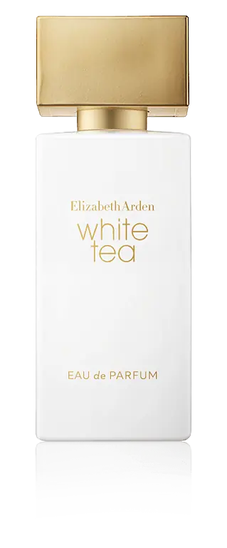 Elizabeth Arden White Tea Eau de Parfum Spray (50 ml) Zertifiziert