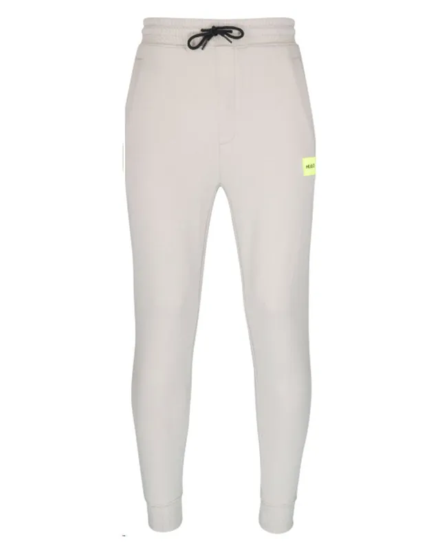 Aktuell Hugo Boss Doak Grey Sweatpants Str. L