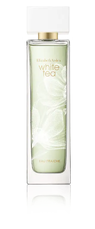 Aktuell Elizabeth Arden White Tea Eau Fraîche Spray (100 ml)