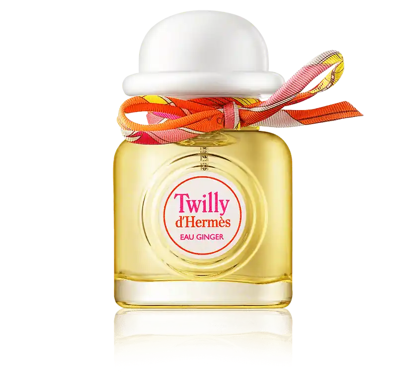 Markenprodukt Hermès Twilly d’Hermès Eau Ginger Eau de Parfum Spray (85 ml)