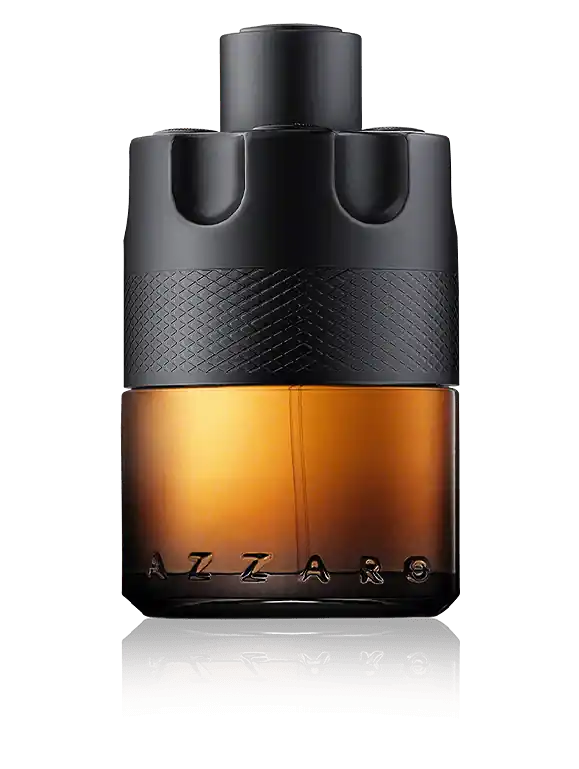 Kostenloser Rückversand Azzaro The Most Wanted Parfum Spray (100 ml)