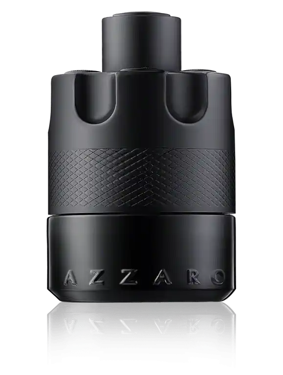 Azzaro The Most Wanted Eau de Parfum Intense Spray (50 ml) Geld-Zurück-Garantie