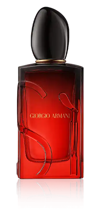 Sonderangebot Giorgio Armani Sì Passione Intense Eau de Parfum Spray Refillable (100 ml)