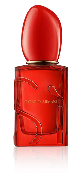 Großhandel Giorgio Armani Sì Passione Red Musk Eau de Parfum Spray (30 ml)