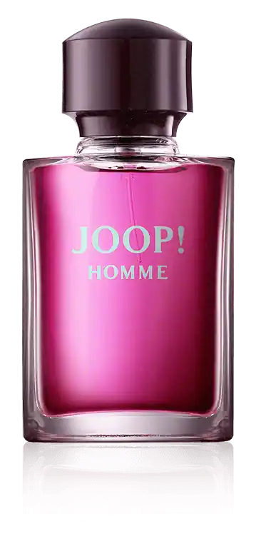 Joop! Homme Eau de Toilette Spray (75 ml) Markenware