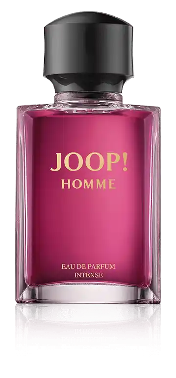 Joop! Homme Eau de Parfum Intense Spray (75 ml) Solange Der Vorrat Reicht