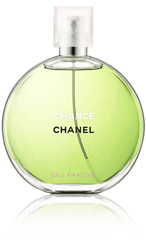 Schnäppchen Chanel Chance Eau Fraîche Eau de Toilette Spray (100 ml)